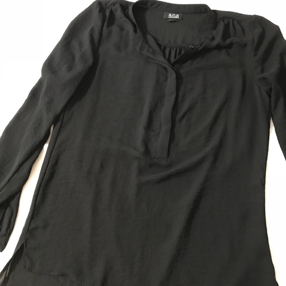 Dress shirt